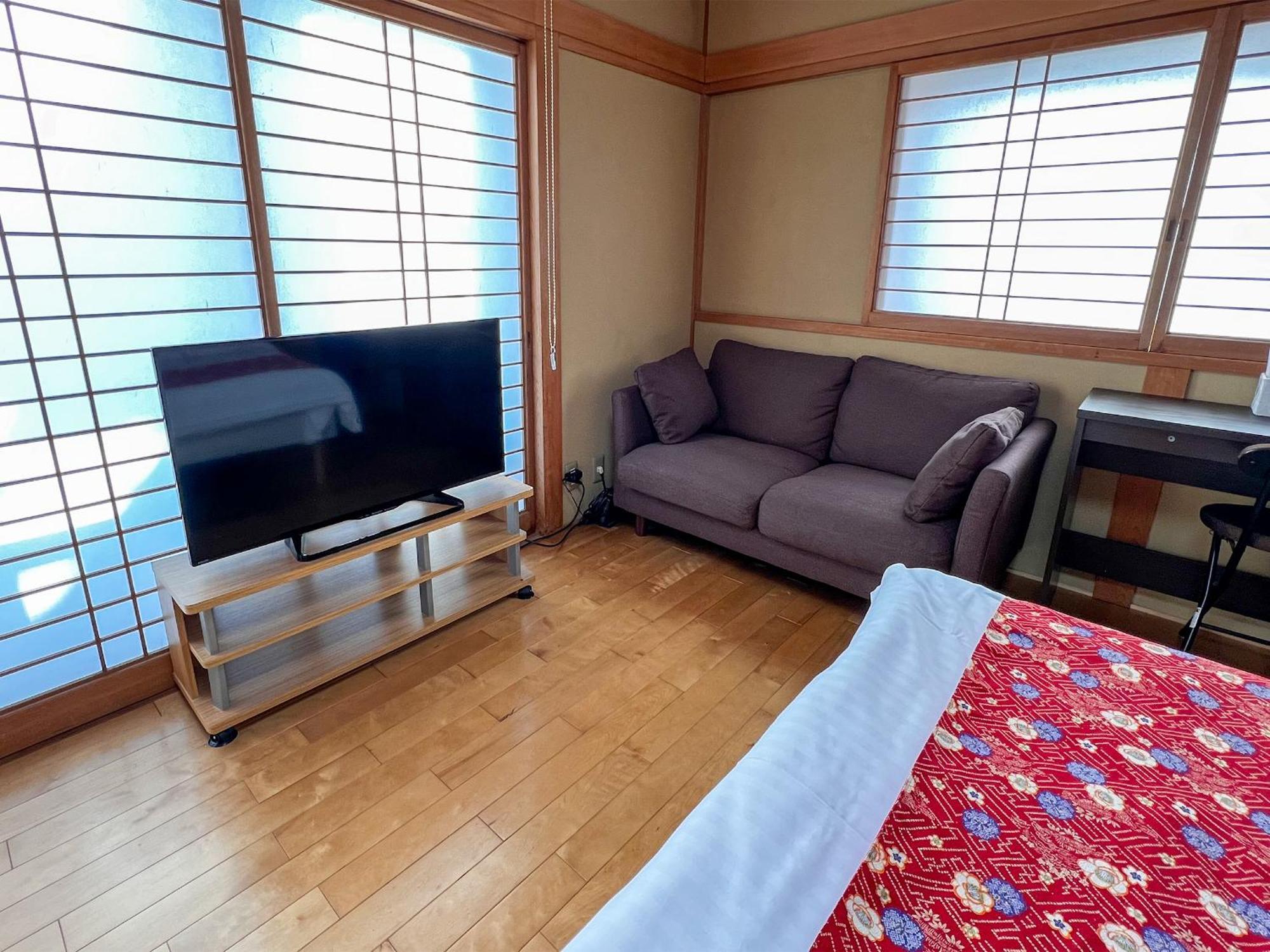 Hondori Inn Hiroshima Exterior photo