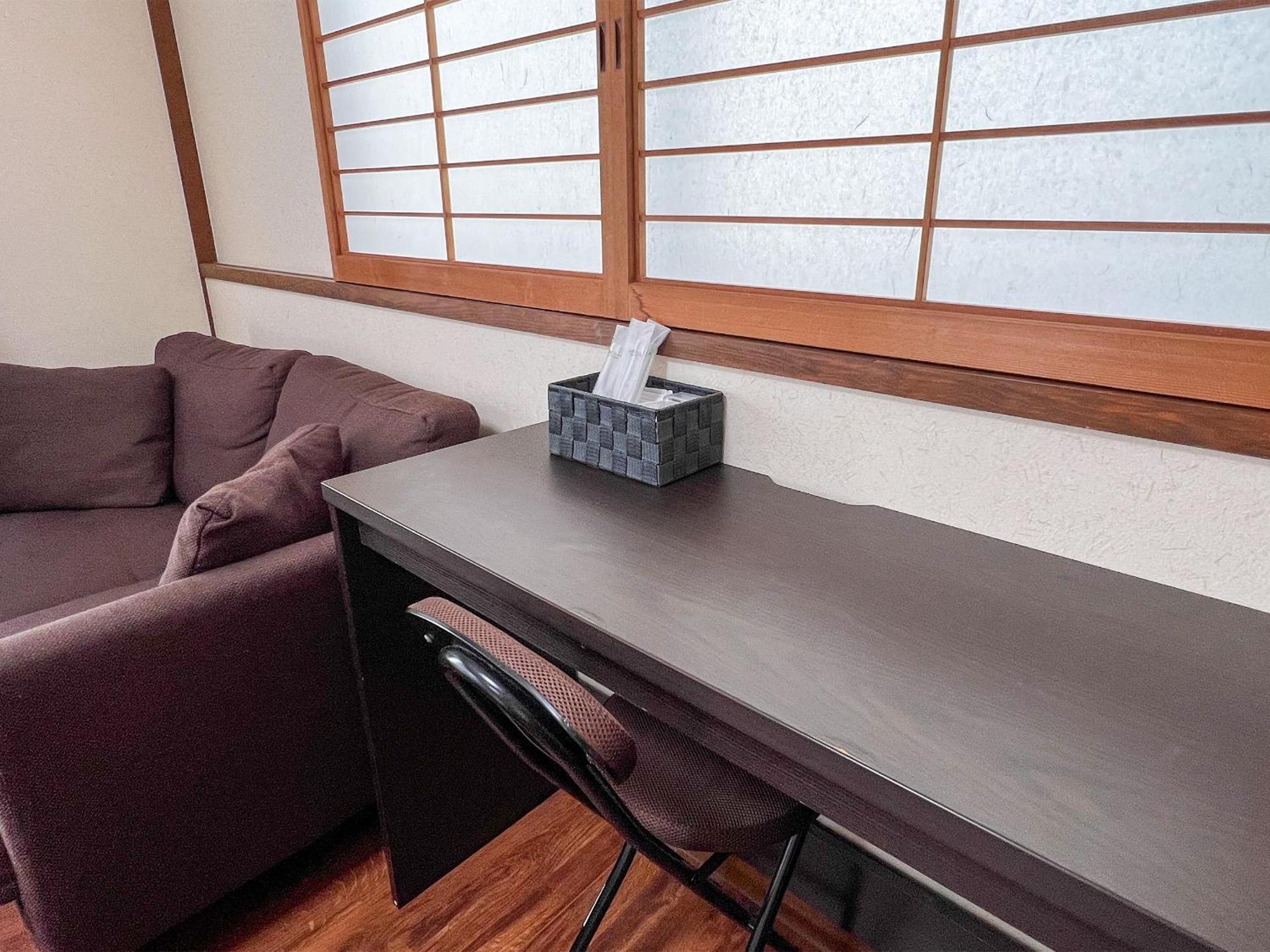 Hondori Inn Hiroshima Exterior photo