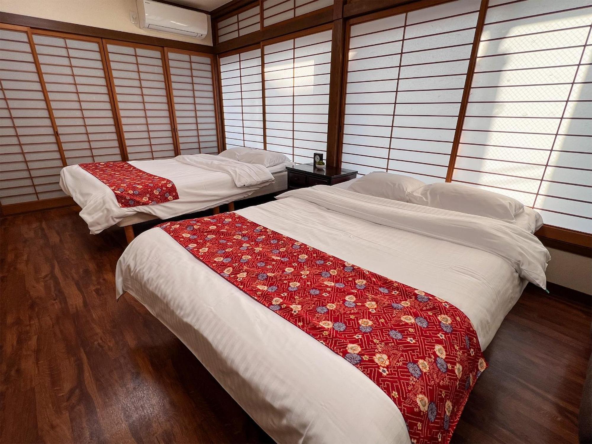 Hondori Inn Hiroshima Exterior photo
