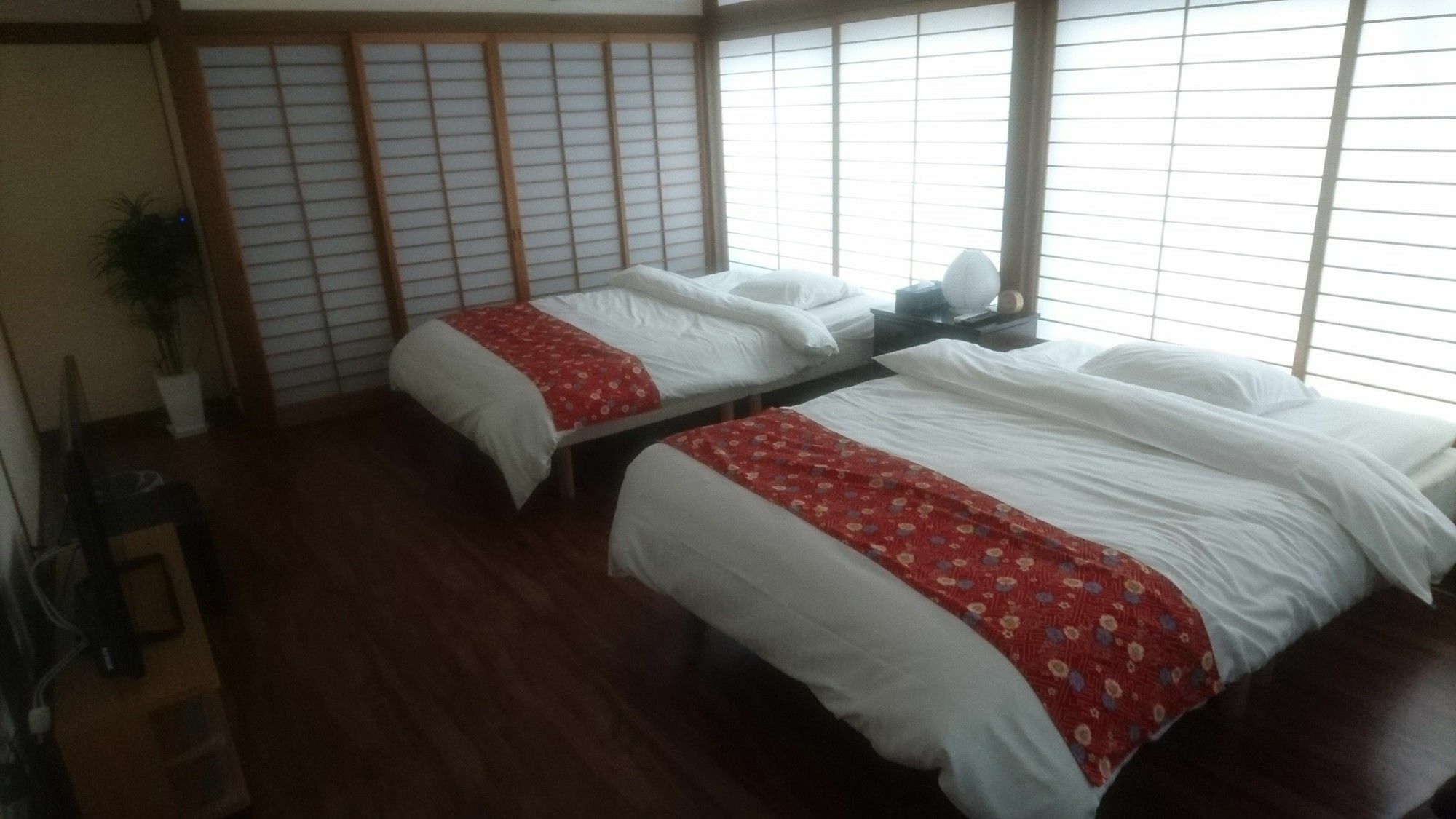 Hondori Inn Hiroshima Exterior photo